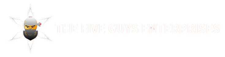 The five guys enterprises